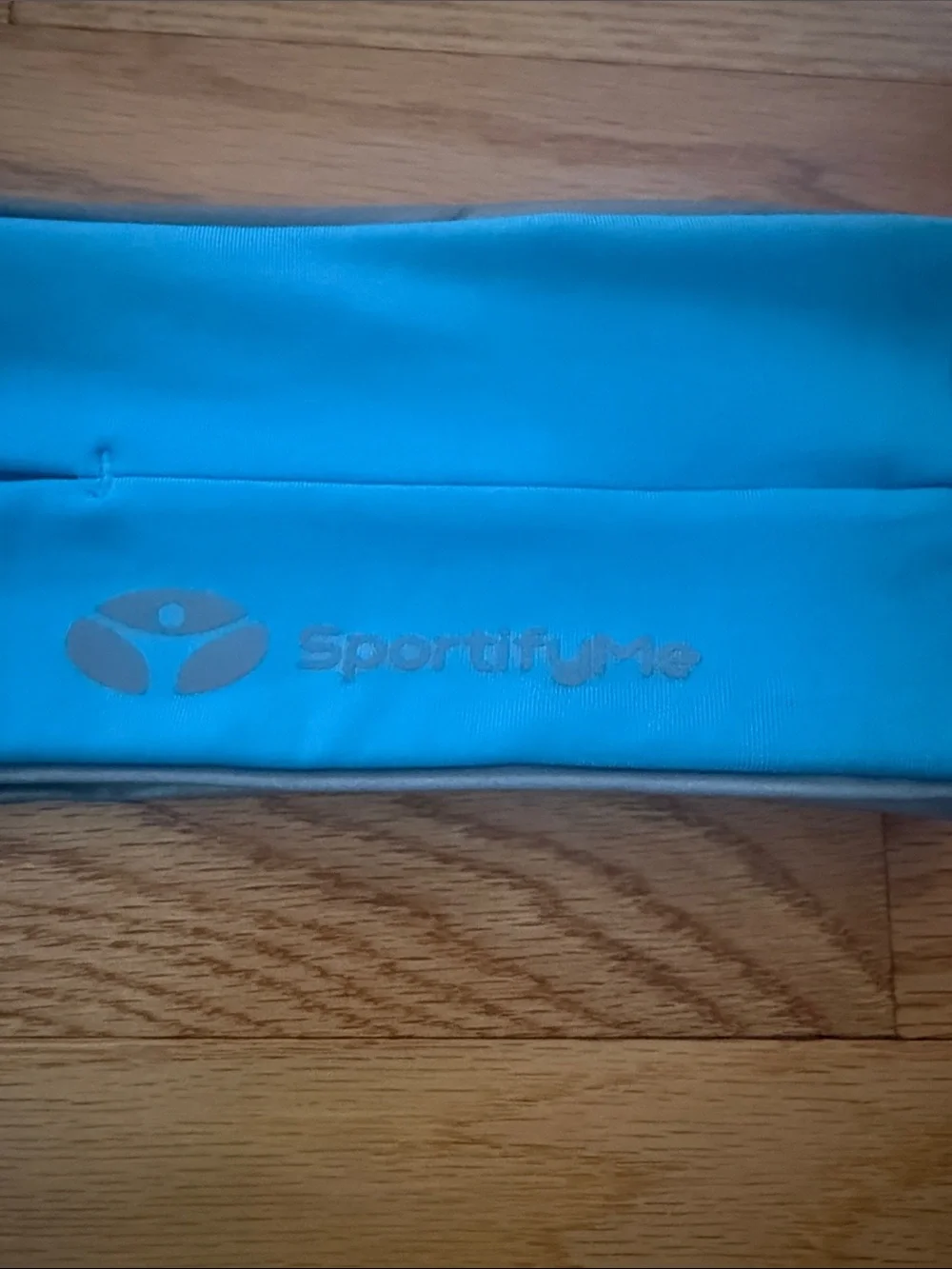 Active waist bag